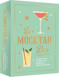 De Mocktail Box