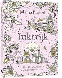 Inktrijk