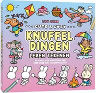 Cute & Cosy leren tekenen
