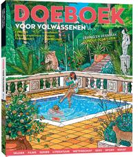 DOEBOEK voor volwassenen
