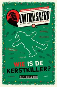 Wie is de Kerstkiller?