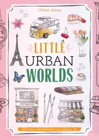 Little Urban Worlds