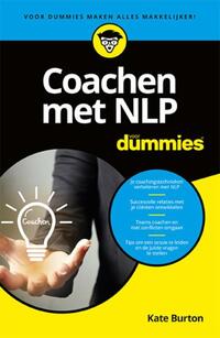 Coachen met NLP voor dummies, pocketeditie