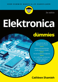 Elektronica voor Dummie