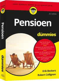 Pensioen voor Dummies