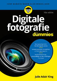 Digitale fotografie voor Dummies