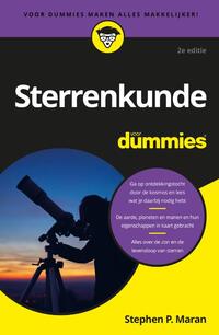 Sterrenkunde voor Dummies
