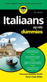 Italiaans voor Dummies op reis