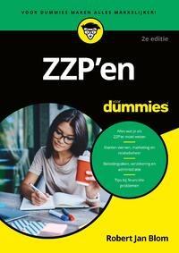 ZZP'en voor Dummies