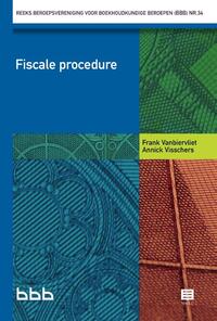 Fiscale procedure