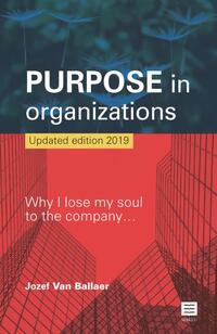 Purpose in organizations
