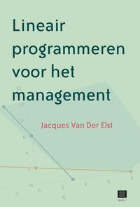 Lineair programmeren voor het management
