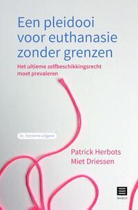 Een pleidooi voor euthanasie zonder grenzen