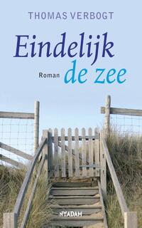 Eindelijk de zee