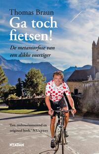 Ga toch fietsen!