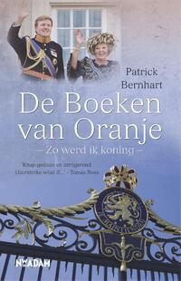 De boeken van Oranje