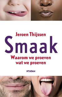 Smaak