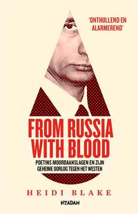 From Russia With Blood