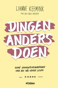 Dingen anders doen