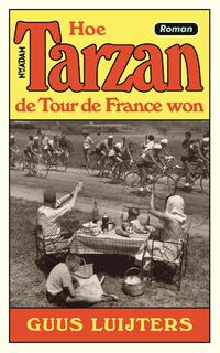 Hoe Tarzan de Tour de France won