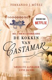 Castamar 1 - De kokkin van Castamar