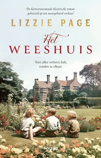 Het weeshuis