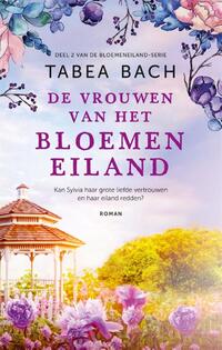 Bloemeneiland 2 - De vrouwen van het bloemeneiland