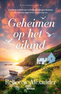 De Cornwall Serie 2 - Geheimen op het eiland