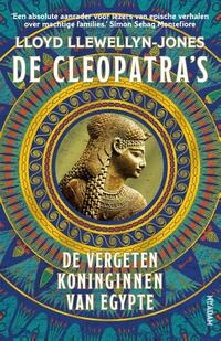 De Cleopatra's