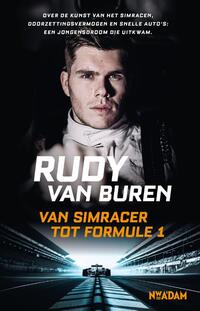 Van simracer tot Formule 1