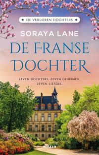 De verloren dochters 5 - De Franse dochter