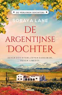 De verloren dochters 6 - De Argentijnse dochter