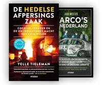 Zware Jongens-pakket