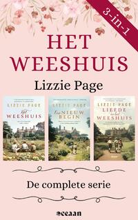 Het weeshuis 3-in-1-bundel