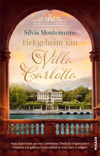 Het geheim van Villa Carlotta
