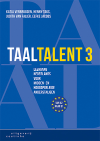 Taaltalent