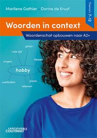Woorden in context