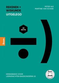 Rekenen en wiskunde uitgelegd