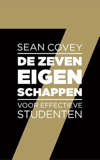 De zeven eigenschappen voor effectieve studenten