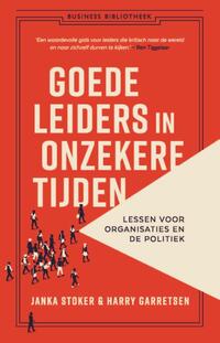 Goede leiders in onzekere tijden