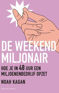 De weekendmiljonair