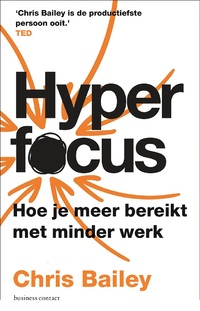 Hyperfocus