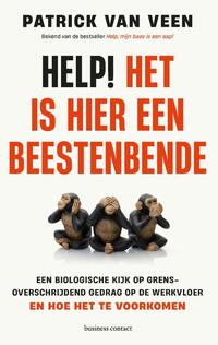 Help! Het is hier een beestenbende