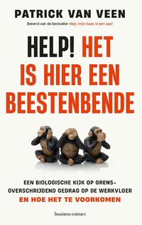 Help! Het is hier een beestenbende