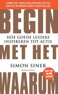 Begin met het waarom