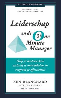 Leiderschap en de One Minute Manager