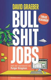 Bullshit jobs