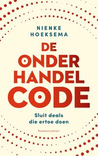 De onderhandelcode
