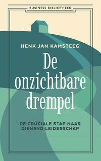 De onzichtbare drempel