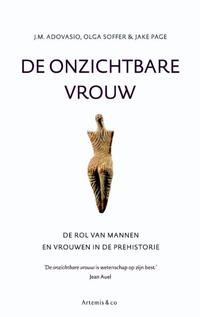 De onzichtbare vrouw